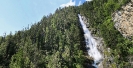 водопад Алтын-Туу