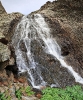 водопад Кулядын