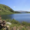 озеро Уйкараташ